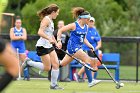 Field Hockey vs MIT  Wheaton College Field Hockey vs MIT. - Photo By: KEITH NORDSTROM : Wheaton, field hockey, FH2019